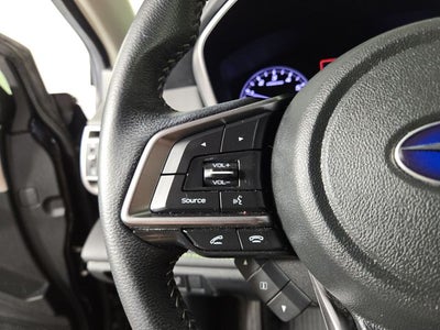 2020 Subaru Outback Onyx Edition XT
