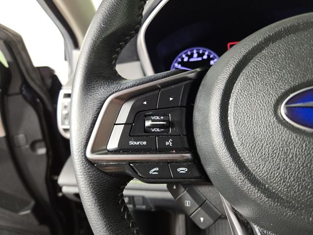 2020 Subaru Outback Onyx Edition XT