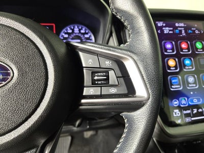 2020 Subaru Outback Onyx Edition XT
