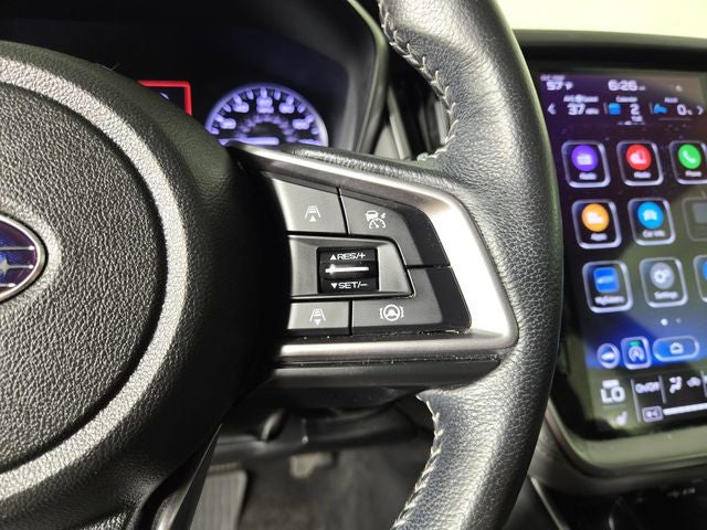 2020 Subaru Outback Onyx Edition XT