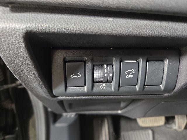 2020 Subaru Outback Onyx Edition XT