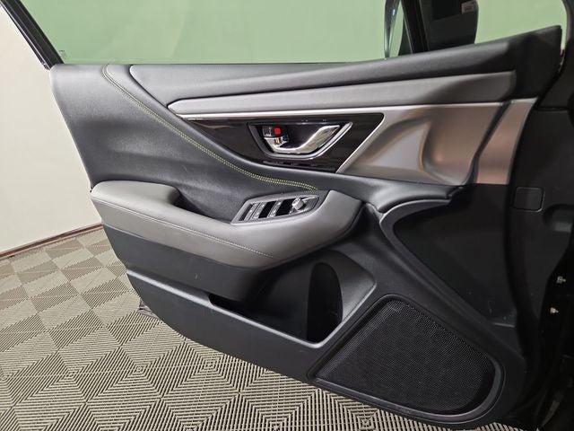 2020 Subaru Outback Onyx Edition XT