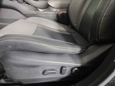 2020 Subaru Outback Onyx Edition XT