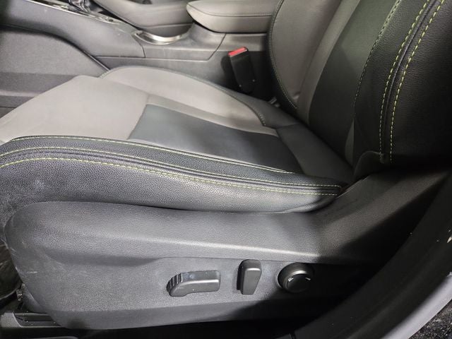 2020 Subaru Outback Onyx Edition XT