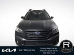 2020 Subaru Outback Onyx Edition XT