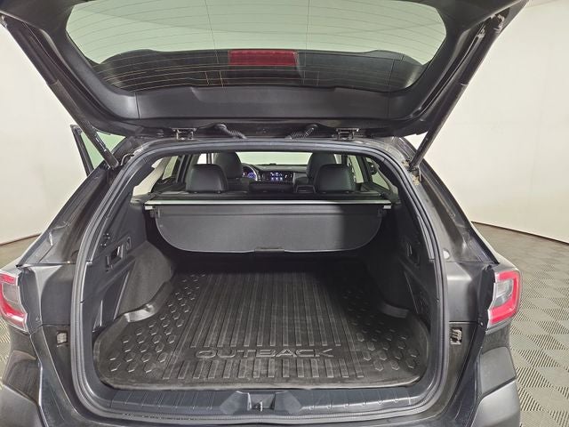 2020 Subaru Outback Onyx Edition XT