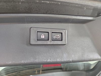 2020 Subaru Outback Onyx Edition XT