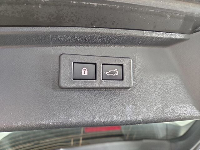 2020 Subaru Outback Onyx Edition XT