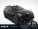 2020 Subaru Outback Onyx Edition XT