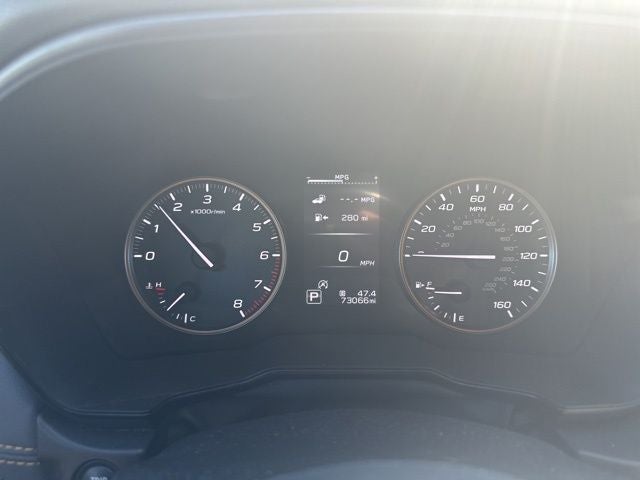 2023 Subaru Outback Wilderness