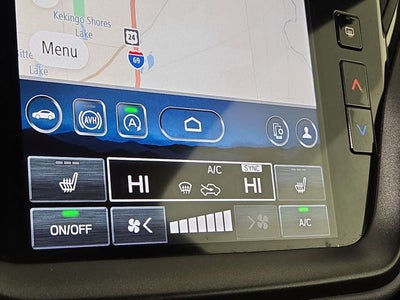 2023 Subaru Outback Wilderness