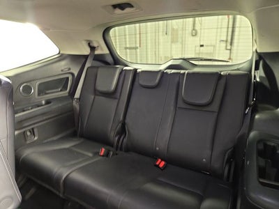 2019 Subaru Ascent Limited
