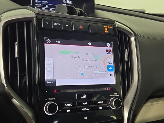 2019 Subaru Ascent Limited