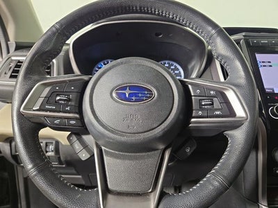 2019 Subaru Ascent Limited