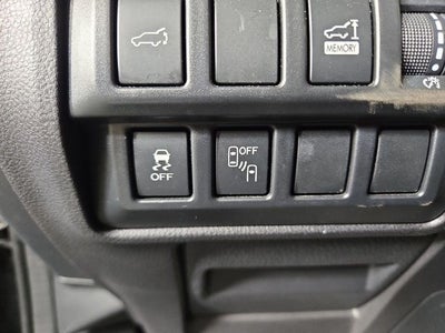 2019 Subaru Ascent Limited