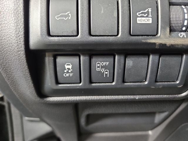 2019 Subaru Ascent Limited