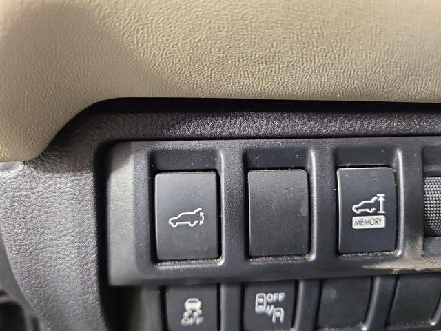 2019 Subaru Ascent Limited