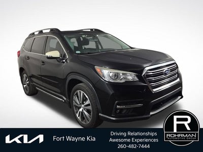 2019 Subaru Ascent Limited
