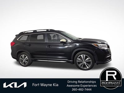 2019 Subaru Ascent Limited