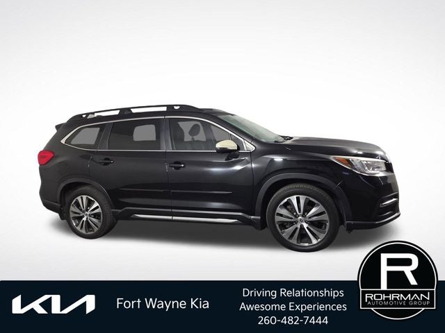 2019 Subaru Ascent Limited
