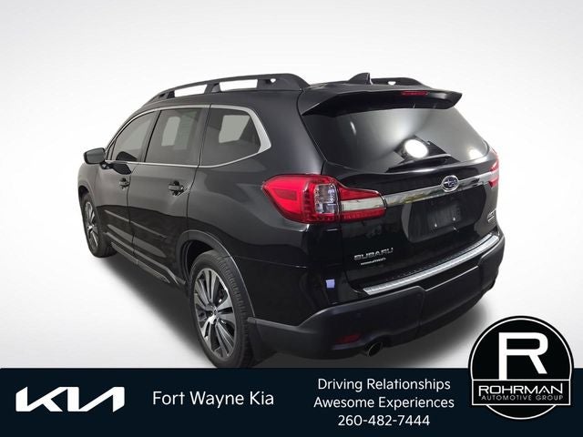 2019 Subaru Ascent Limited