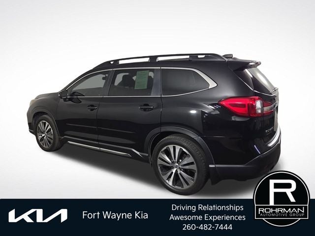 2019 Subaru Ascent Limited