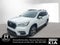 2020 Subaru Ascent Touring