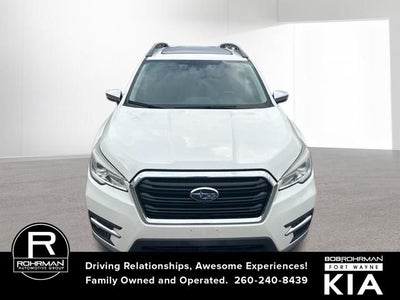 2020 Subaru Ascent Touring