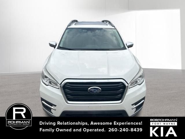 2020 Subaru Ascent Touring