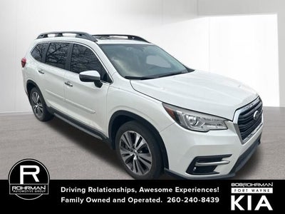 2020 Subaru Ascent Touring