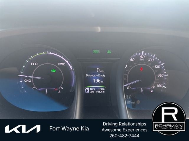 2016 Toyota Avalon Hybrid XLE Premium