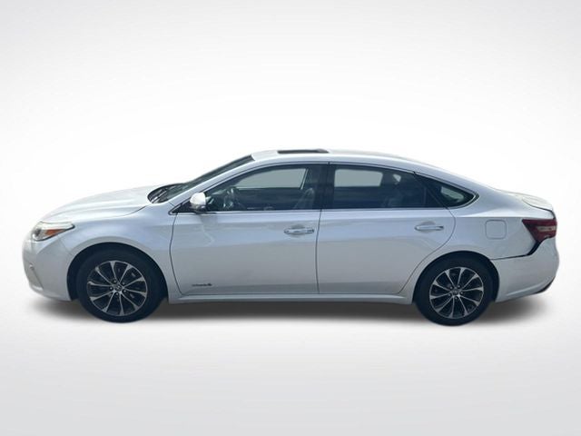 2016 Toyota Avalon Hybrid XLE Premium