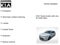 2016 Toyota Avalon Hybrid XLE Premium