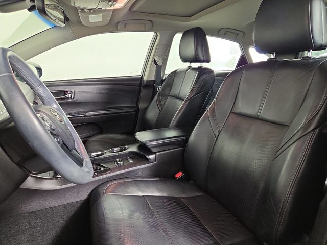2016 Toyota Avalon Hybrid Limited