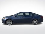2016 Toyota Avalon Hybrid Limited