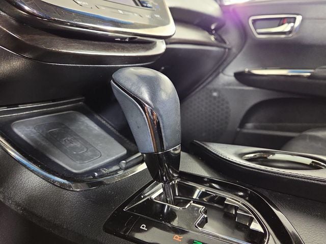 2016 Toyota Avalon Hybrid Limited