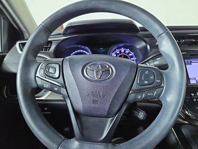 2016 Toyota Avalon Hybrid Limited