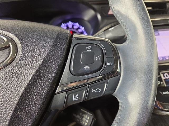 2016 Toyota Avalon Hybrid Limited