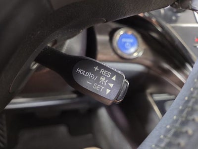 2016 Toyota Avalon Hybrid Limited