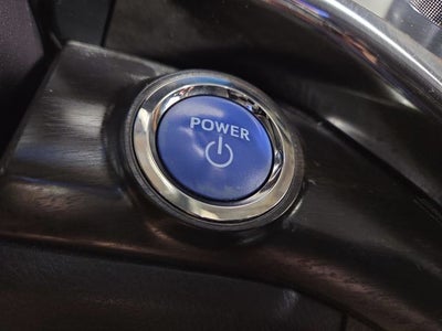 2016 Toyota Avalon Hybrid Limited