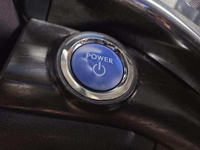 2016 Toyota Avalon Hybrid Limited