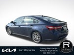 2016 Toyota Avalon Hybrid Limited