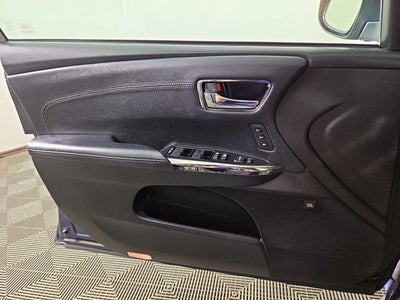 2016 Toyota Avalon Hybrid Limited