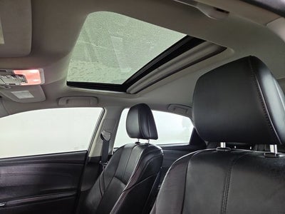 2016 Toyota Avalon Hybrid Limited