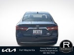 2016 Toyota Avalon Hybrid Limited