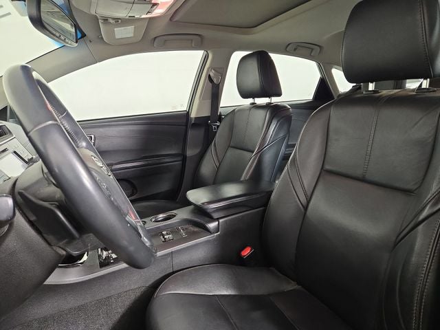 2015 Toyota Avalon Limited