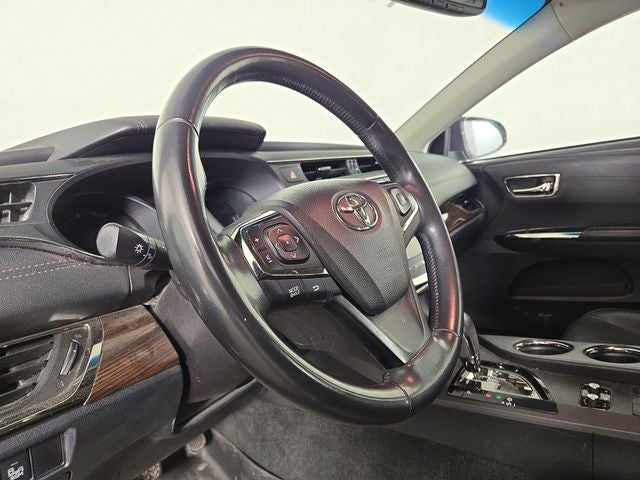 2015 Toyota Avalon Limited