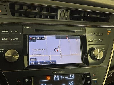 2015 Toyota Avalon Limited