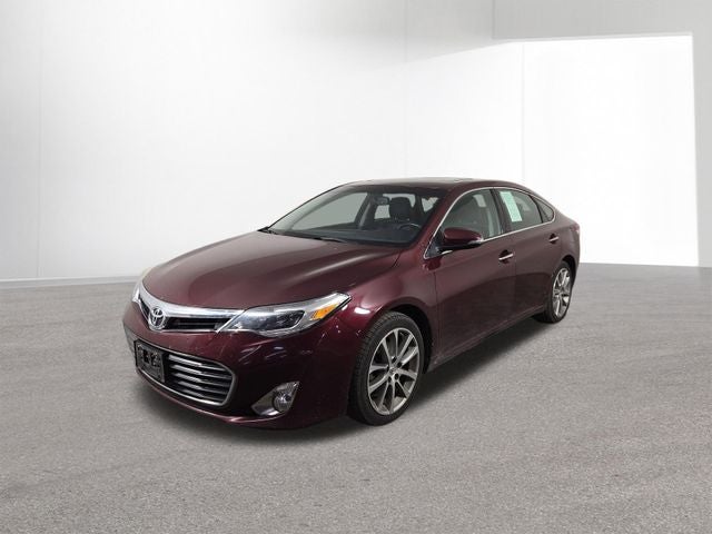 2015 Toyota Avalon Limited