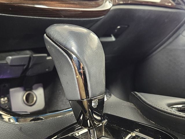 2015 Toyota Avalon Limited